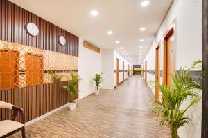 Fotografie z fotogalerie ubytování Super Hotel O Indriya v destinaci Noida