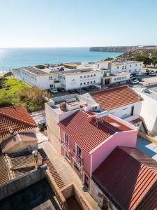 Φυσικό τοπίο κοντά σε αυτή η παραθεριστική κατοικία