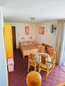 Гостиная зона в Lila