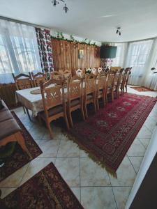 Гостиная зона в Lila +19 фотографий