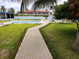 Πισίνα στο ή κοντά στο Villas Residencial - Massinga +10 φωτογραφίες