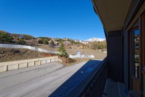 Γενική θέα στο βουνό ή θέα στο βουνό από  αυτό το διαμέρισμα