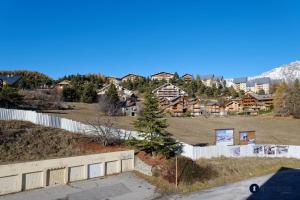 Γενική θέα στο βουνό ή θέα στο βουνό από  αυτό το διαμέρισμα