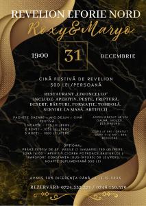 Φωτογραφία από το άλμπουμ του Hotel-Apartments Roxy&Maryo στο Eforie Nord