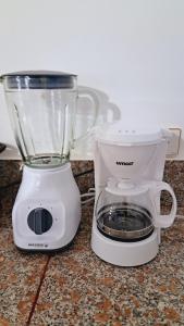 Παροχές για τσάι/καφέ στο MAEN k