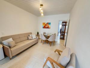 Et opholdsområde på Juquehy Studios 2, 3 e 4