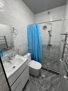 Gallery image of Zamin Dacha  +3 photos