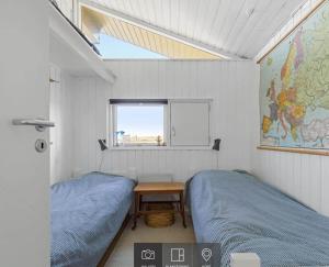 En eller flere senge i et værelse på 16629-Farevejle-Lang-Agre-33