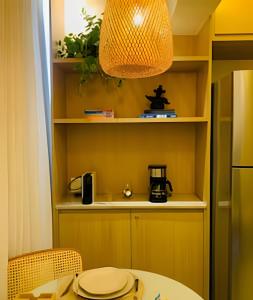 Køkken eller tekøkken på 20% Off - Studio Vitória Boutique • Vista Mar