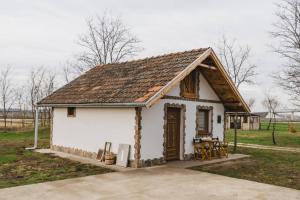 Το κτήριο όπου στεγάζεται  το διαμέρισμα