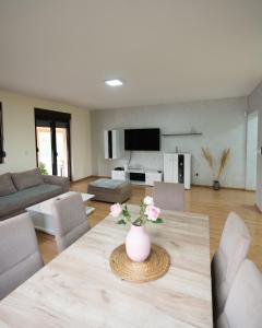 Μια τηλεόραση ή/και κέντρο ψυχαγωγίας στο Ilic House +10 φωτογραφίες