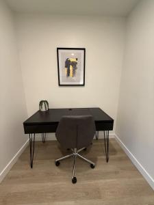 Fotografie z fotogalerie ubytování Halifax Waterfront 2 BR and 2 Bath with 6 appliances v destinaci Halifax