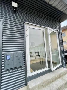 Fotografie z fotogalerie ubytování Business & fitter Apartment Schwabach v destinaci Schwabach