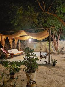 Φωτογραφία από το άλμπουμ του Casa IURUKUA-bangalos com ou sem cozinha, perto da praia e cercados pela natureza σε Jericoacoara