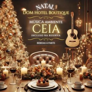 Φωτογραφία από το άλμπουμ του DOM Hotel σε Campos do Jordão