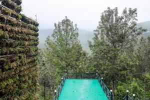 Φυσικό τοπίο κοντά σε αυτό το ξενοδοχείο