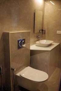 Ένα μπάνιο στο Memories at The Blue Mountains