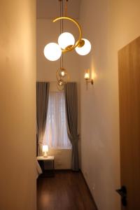 Ένα ή περισσότερα κρεβάτια σε δωμάτιο στο Memories at The Blue Mountains