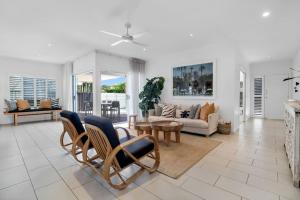 Φωτογραφία από το άλμπουμ του Boardrider Beach House at Mount Coolum σε Marcoola +43 φωτογραφίες