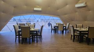 Ресторан / где поесть в Crystal Resort