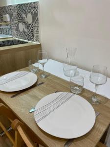 Φωτογραφία από το άλμπουμ του Chez Jean-Yves et Zoé - LA DOLCE VITA - Au calme, Très propre, Proche parkings σε Niort +19 φωτογραφίες