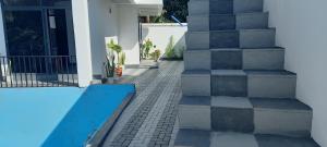 Πισίνα στο ή κοντά στο Didas Villa Stay Deluxe