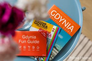 Πιστοποιητικό, βραβείο, πινακίδα ή έγγραφο που προβάλλεται στο Prime Home BANKOWIEC