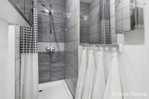Ένα μπάνιο στο Prime Home BANKOWIEC