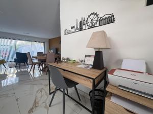 Φωτογραφία από το άλμπουμ του Modern Villa Toulouges σε Toulouges +40 φωτογραφίες