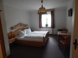 A room at Koll´s Gasthof