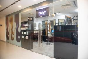 Vstupní hala nebo recepce v ubytování Valencia Dorm at Mercu Summer Suites KLCC + 20 fotografií