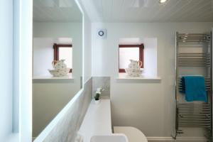 Ένα μπάνιο στο Bruce on the Row-Historic Elegance near Edinburgh +38 φωτογραφίες