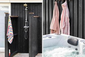 Ένα μπάνιο στο JB301-Fjerritslev-Landstien-3 +20 φωτογραφίες