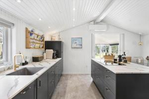 Fotografie z fotogalerie ubytování JB301-Fjerritslev-Landstien-3 v destinaci Torup Strand