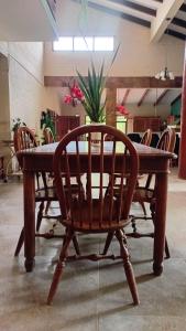 Χώρος καθιστικού στο Casa Alquimia - La Casona +8 φωτογραφίες