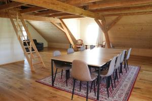 Φωτογραφία από το άλμπουμ του B&B Friedau σε Nottwil +37 φωτογραφίες