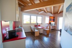 Фотография из галереи Apartments am Bärenkopf в Маурахе +16 фотографий