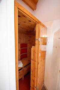 Фотография из галереи Apartments am Bärenkopf в Маурахе