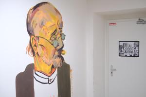 Fotografie z fotogalerie ubytování Wild Elephants Hostel v destinaci Bratislava