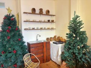 Galería fotográfica de Thanh's Homestay en Ấp Bình Thới