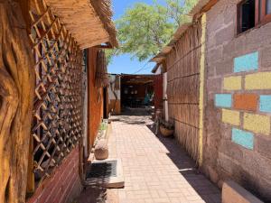 Φωτογραφία από το άλμπουμ του La Casa EcoExplor σε San Pedro de Atacama