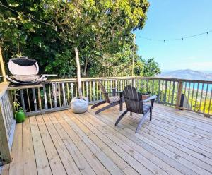 Φωτογραφία από το άλμπουμ του Incredible Views!- Solar Power- 5 min to beach! σε Nazareth