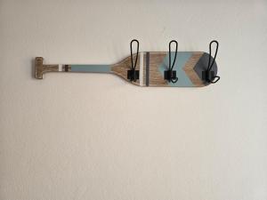 Billede fra billedgalleriet på Apartamento Azul i Caleta de Sebo + 5 billeder