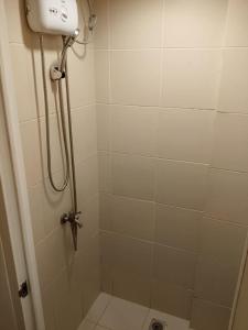 Un baño de Quarto PH