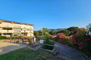 Phong cảnh thiên nhiên gần căn hộ