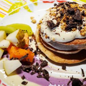 Đồ ăn tại/gần nhà nghỉ B&B