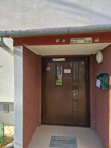 Billede fra billedgalleriet på Sienkiewicza apartament MULTI HOUSE i Rzeszów