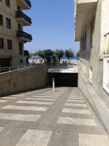 Zdjęcie z galerii obiektu Marina La Concha w mieście San Sebastián