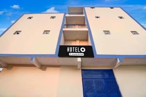 Φωτογραφία από το άλμπουμ του Hotel O SGT University Road Formerly Budhera σε Garhi Harsāru