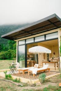 Φυσικό τοπίο κοντά σε αυτή η βίλα